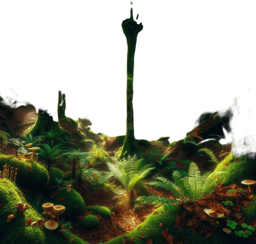 Forest🌳🌱🌿☘️🍀🍂🍁🍄.