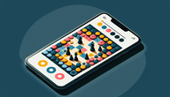 game-community-background