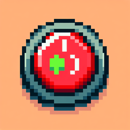 pixel Ses açma kapama butonu