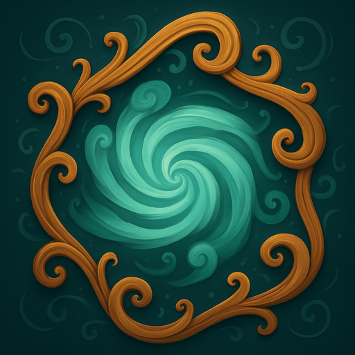 The frame should be wind related too