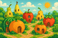 game-community-background