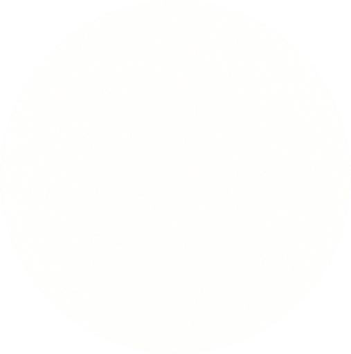 circulo blanco sin bordes.
In-Game asset.  2d.  High contrast.  No shadows