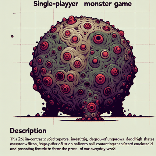 playermonster MG.
Single Game Texture.  In-Game asset.  2d.  Blank background.  High contrast.  No shadows