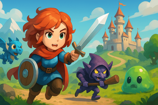 game-community-background