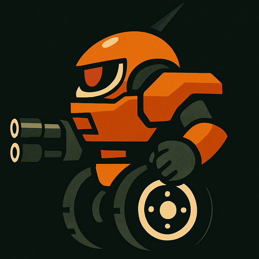 Make it Side on view