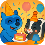 Skunks9thbirthday