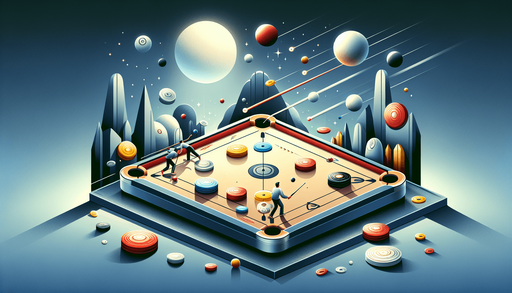 game-community-background