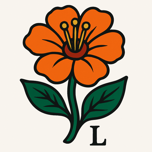 Çiçek 
L.
In-Game asset.  2d.  High contrast.  No shadows