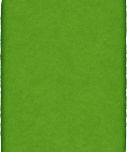 Deja plano. Que no se nore las lineas de la cuadricula