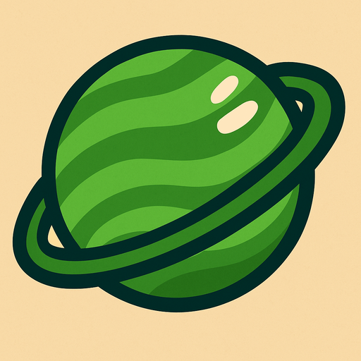 make a green