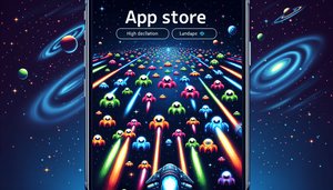 Space Invaders