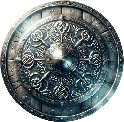 A Shield.