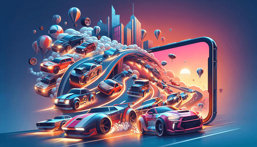 game-community-background