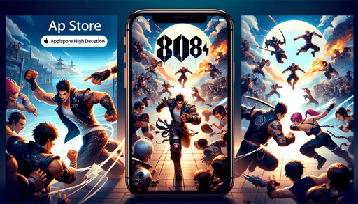 game-community-background