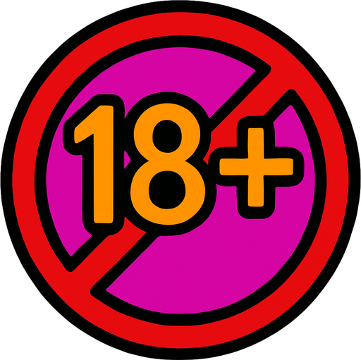 +18 olsun.
In-Game asset.  2d.  High contrast.  No shadows