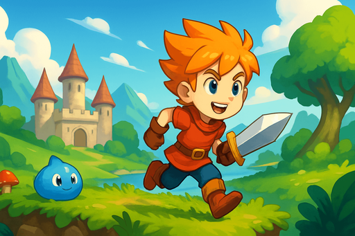 game-community-background