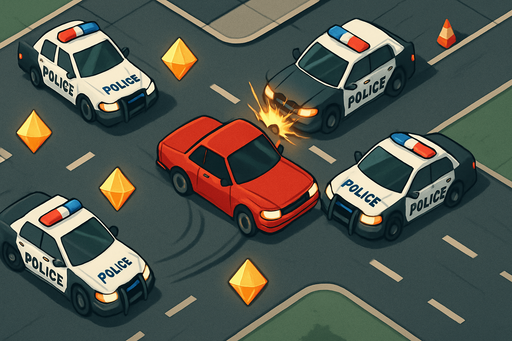 game-community-background