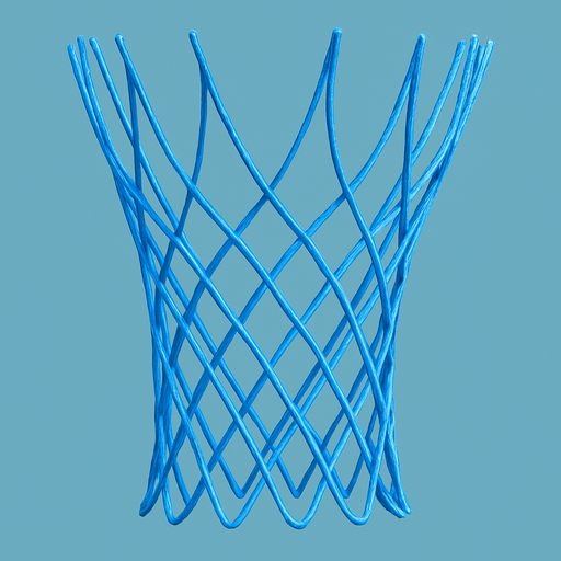 Remove everything but net