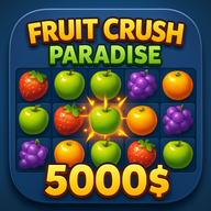 fruitcrush5000