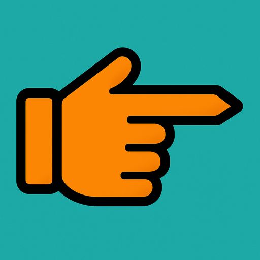 Point.
In-Game asset.  2d.  High contrast.  No shadows