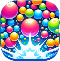 BubblePopFrenzy