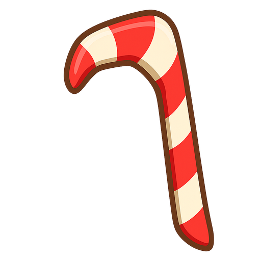 candy. No background. Transparent background. Blank background. No shadows. 2d. In-Game asset. flat