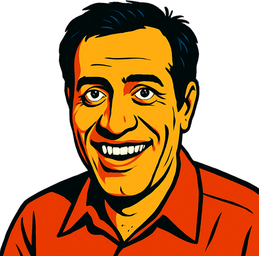 kemal sunal.
In-Game asset.  2d.  High contrast.  No shadows