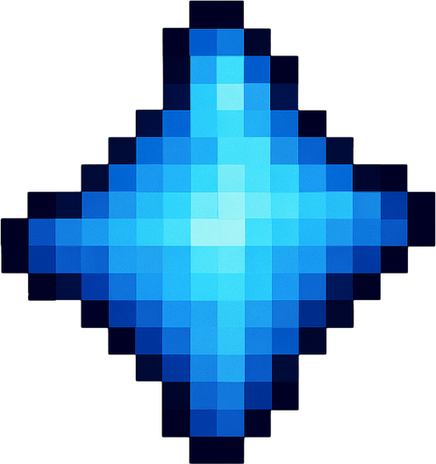 Make it blue