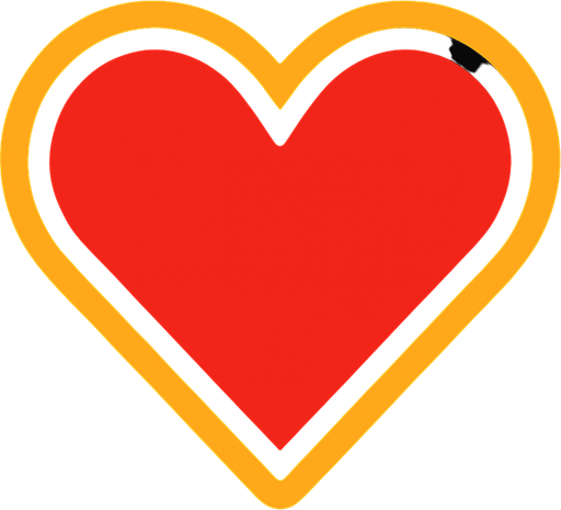 hearth red.
In-Game asset.  2d.  High contrast.  No shadows