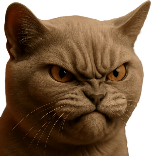 exagerate expression