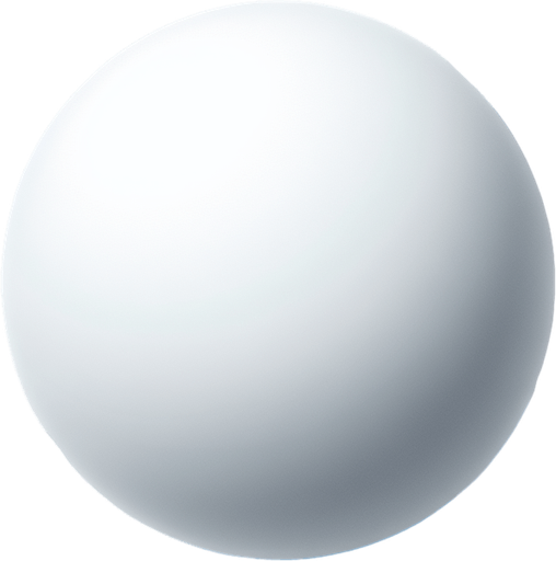 Белая 2д точка круглая.
Single Game Texture. In-Game asset. 2d. Blank background. High contrast. No shadows.