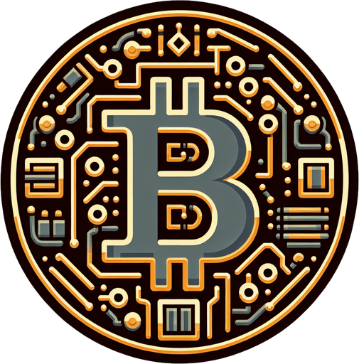 биткоин.
Single Game Texture. In-Game asset. 2d. Blank background. High contrast. No shadows.