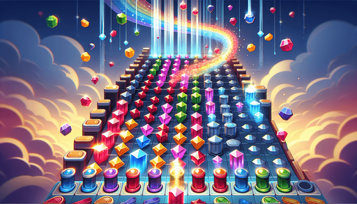 game-community-background