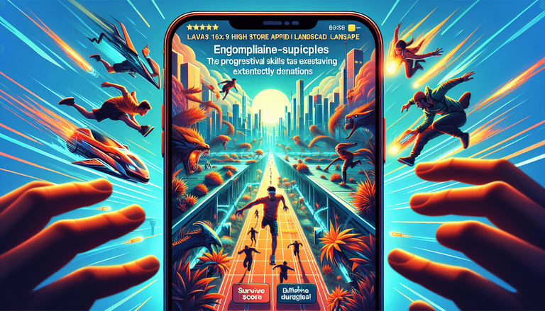 game-community-background