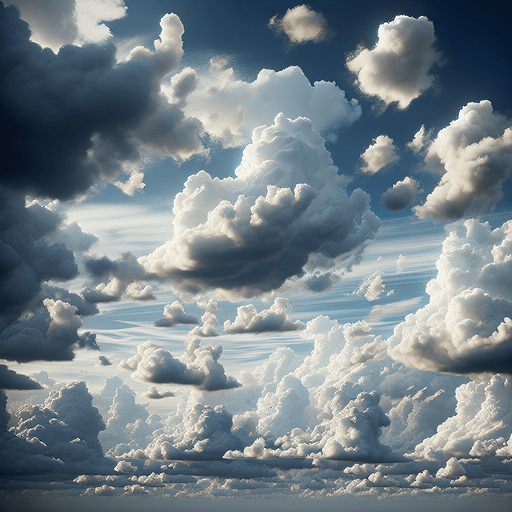 mixed infinite cloud background
Single Game Texture.  In-Game asset.  2d.  Blank background.  High contrast