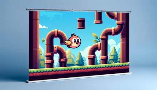 game-community-background