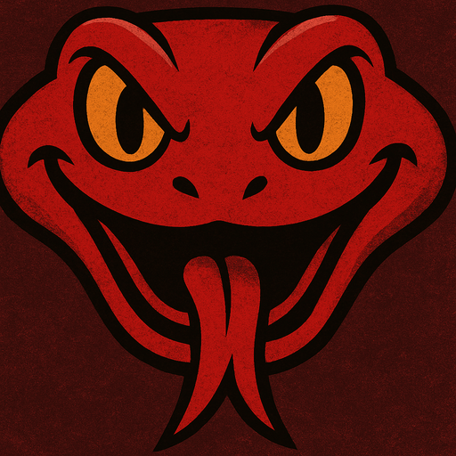 make it red