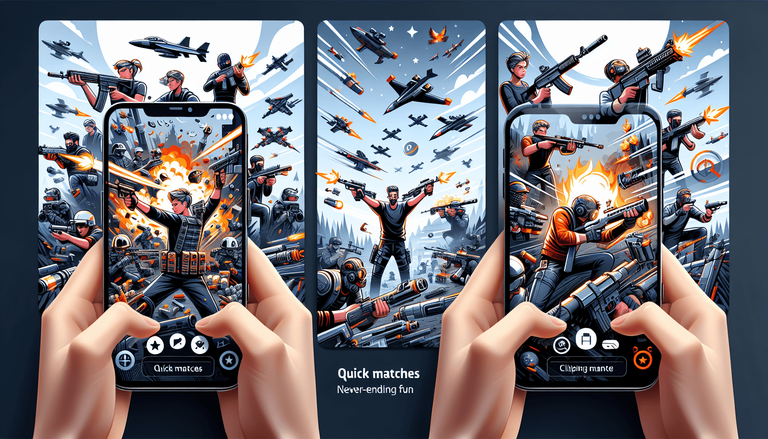 game-community-background