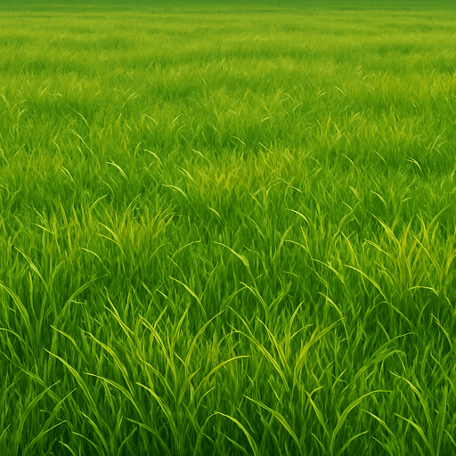 realistic panaromic view of a grass field.
In-Game asset.  2d.  High contrast.  No shadows