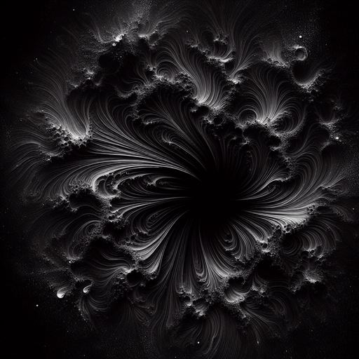 siyah arkaplan.
background. black