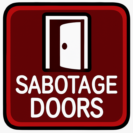 among us sabotageDoorsButton.
In-Game asset.  2d.  High contrast.  No shadows