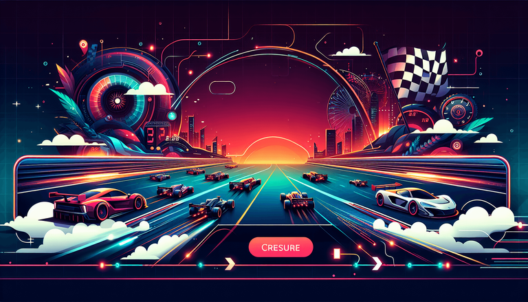 game-community-background