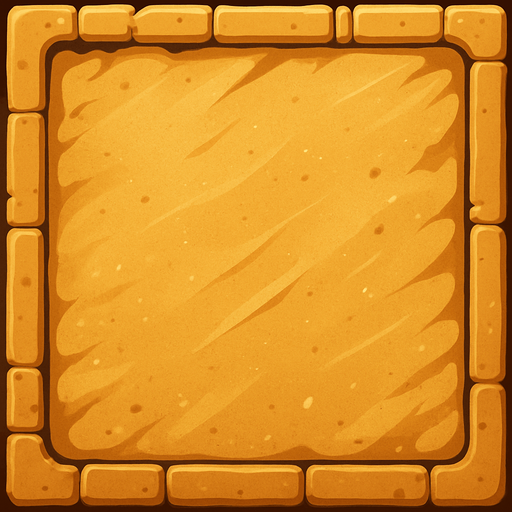 Make this sand