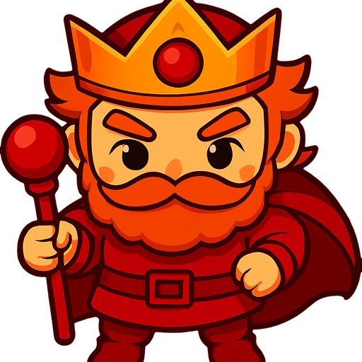 make the blue colors be red