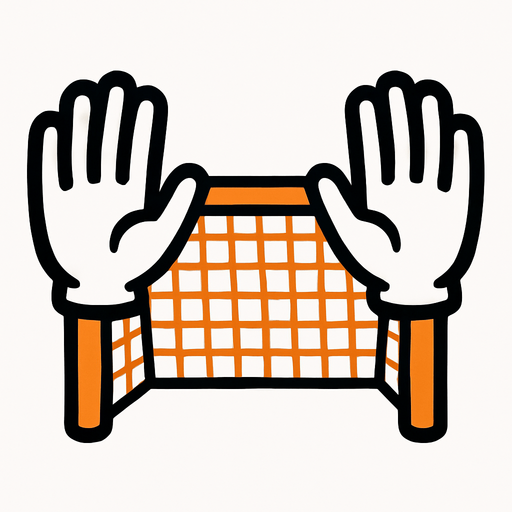 Qapıçı 2 ədəd əl şəklində olsun.
In-Game asset.  2d.  High contrast.  No shadows.
In-Game asset.  2d.  High contrast.  No shadows