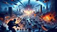 game-community-background