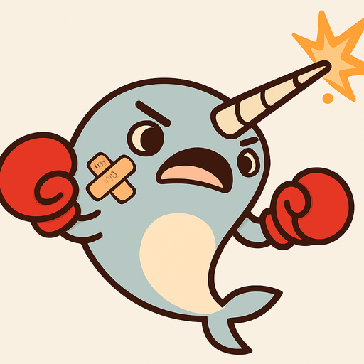 shooting horn