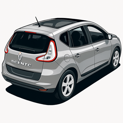 aracı gri yap ve üstüne sanruf ekle