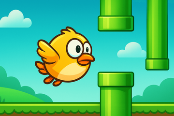 game-community-background