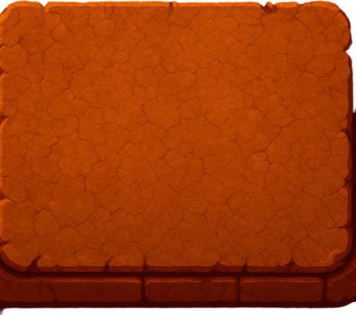 Borra las letras deja solo el fondo